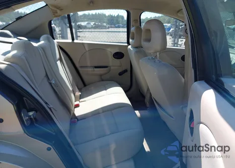 2006 Saturn Ion 2 z USA, uszkodzony, nr VIN 1G8AJ55F86Z167846